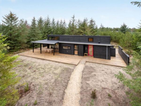 Holiday Home Gunnor - 1-3km from the sea by Interhome